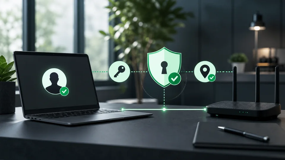 Proxy Authentication: Username, Password, and IP Allowlisting