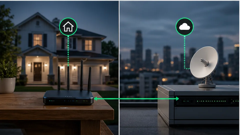 Residential Proxies vs ISP Proxies: Key Differences